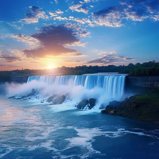 Maid of the Mist Boat & Cave of the Winds Walking Tour USA - The Sum Up
