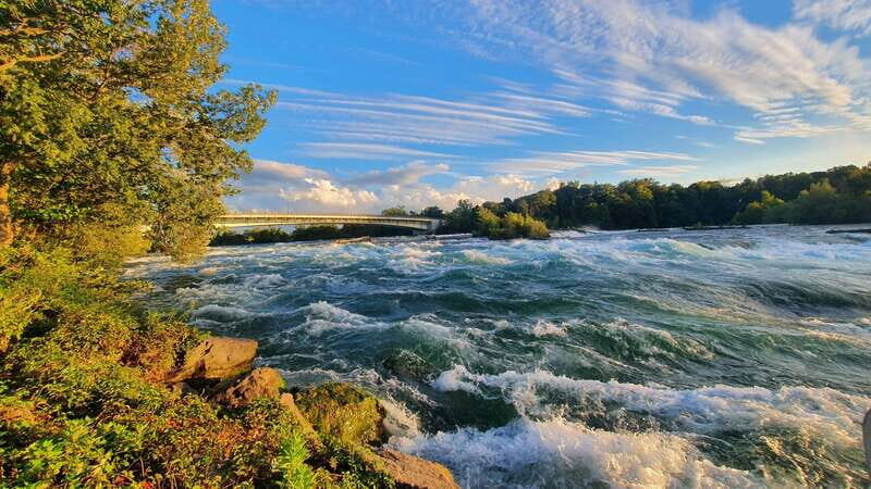 Maid of the Mist & Jetboat Ride + Lunch (Ice cream Included) - FAQ