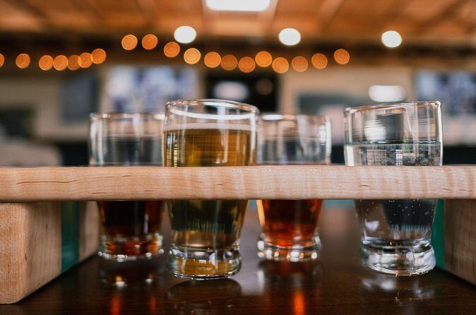Maine Beer and Cider Tasting in Wiscasset - The Sum Up: Is This Worth It?