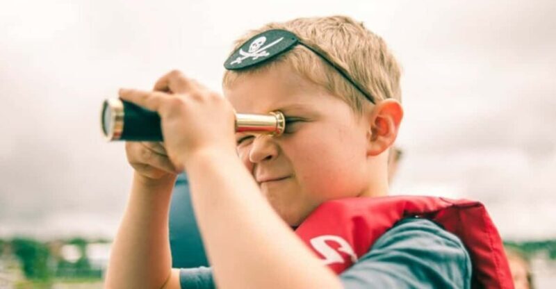 Maine: Belfast Family Treasure Hunt - The Reviews: What Travelers Say