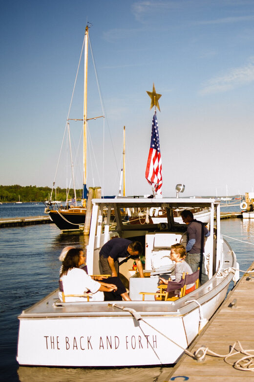 Maine: Belfast Incredible Sunset Cruise with Lobster - The Sum Up: Is It Worth It?