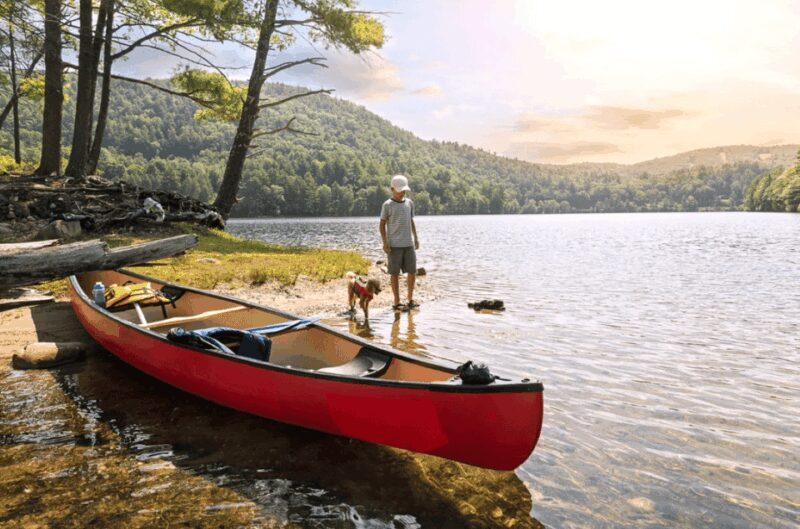 Maine: Canoe Rental or Guided Tour - The Practicalities: What You Need to Know