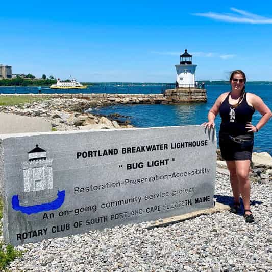 Maine Coastal Lighthouse:Two-hour bicycle tour - Final Thoughts: Is This Tour for You?