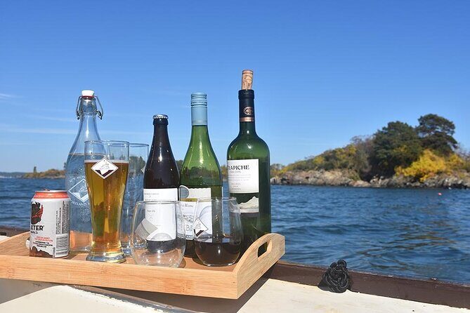 Maine Fall Foliage Private Lobster Boat Cruise with Local Drinks - Who Will Enjoy This Tour?