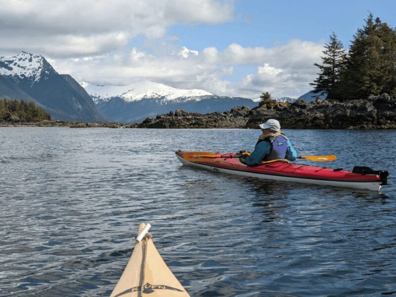 Maine: Full Day Double Kayak Rental - An Overview of the Experience
