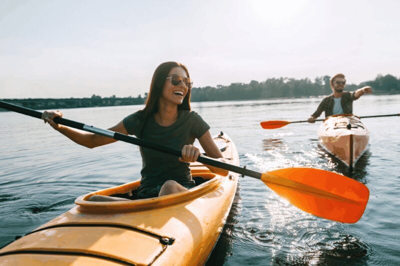 Maine: Full Day Double Kayak Rental - Practical Details and Tips