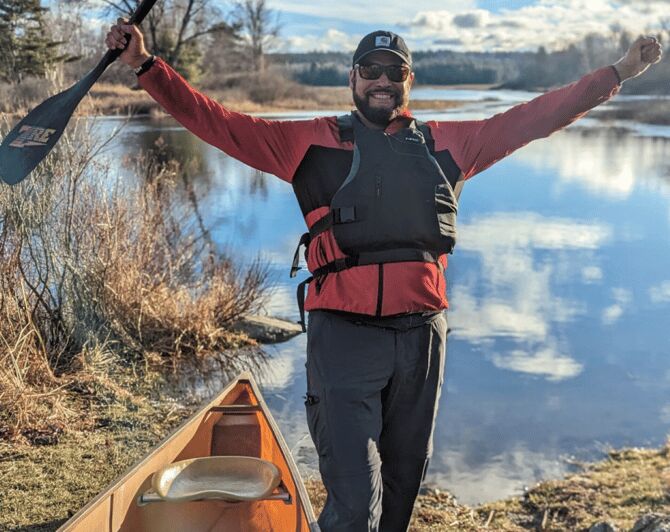 Maine: Full or Half-Day Single Kayak Rental - Key Points