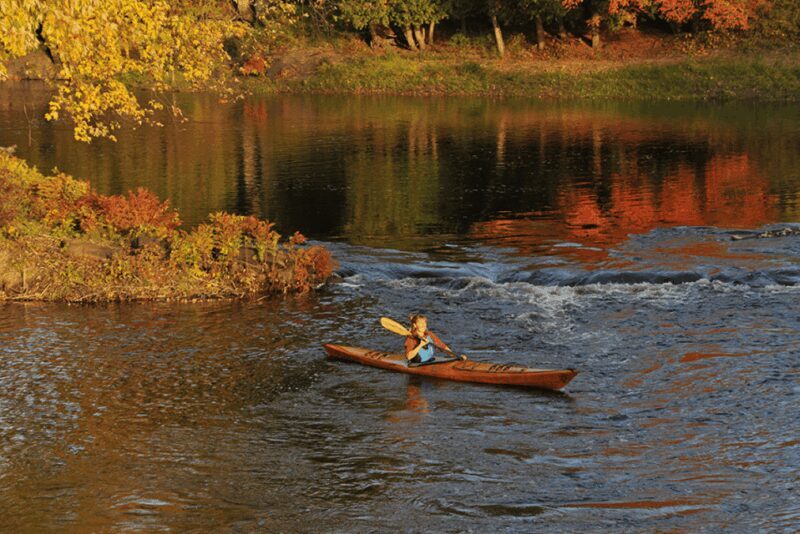 Maine: Full or Half-Day Single Kayak Rental - Why This Kayak Rental Offers Good Value