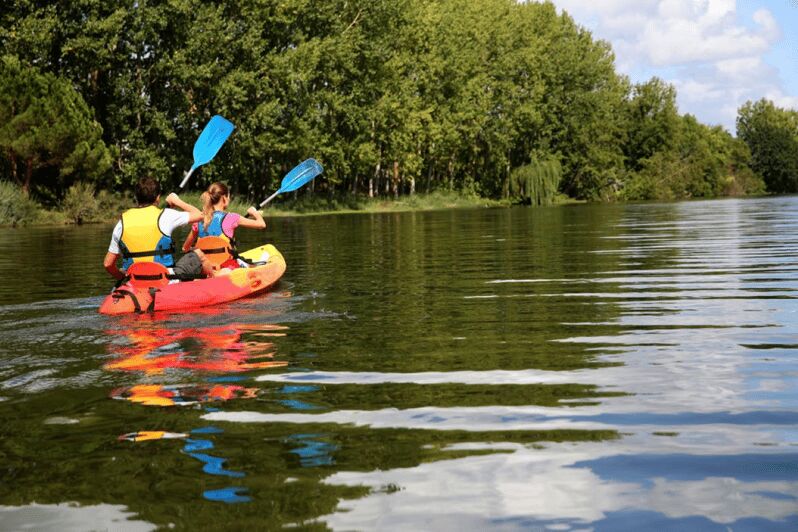 Maine: Half-Day Double Kayak Rental - An Honest Look at the Maine Kayak Experience