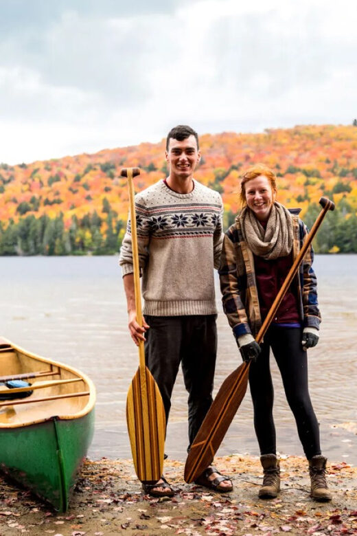 Maine: Half-Day Double Kayak Rental - FAQs