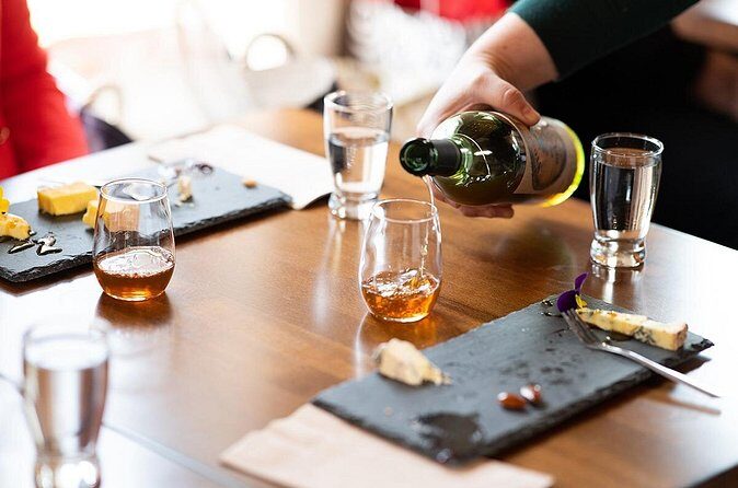 Maine Iconic Foods Tasting And Class in Wiscasset - Why This Tour Is a Great Choice