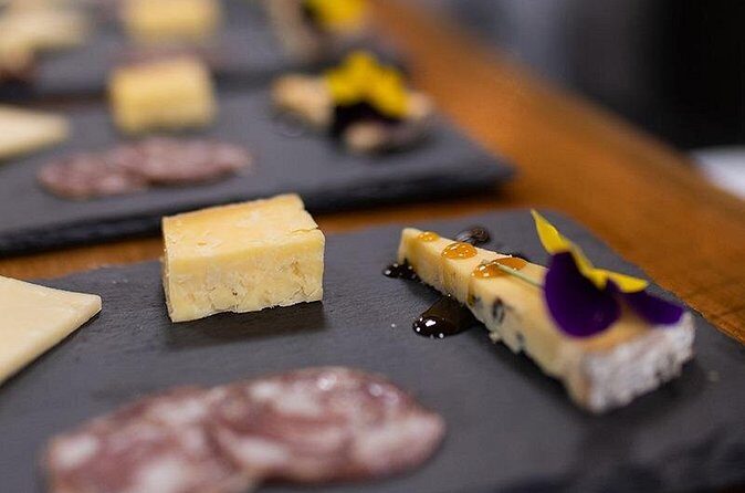 Maine Iconic Foods Tasting And Class in Wiscasset - Final Thoughts