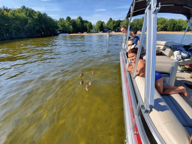 Maine: Penobscot River Private Charter Boat Ride - An In-Depth Look at the Penobscot River Private Boat Ride