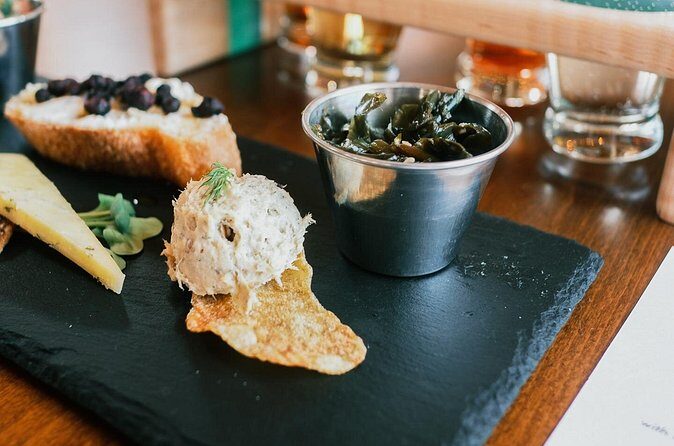 Maine Seafood Tasting and Class in Wiscasset - FAQs