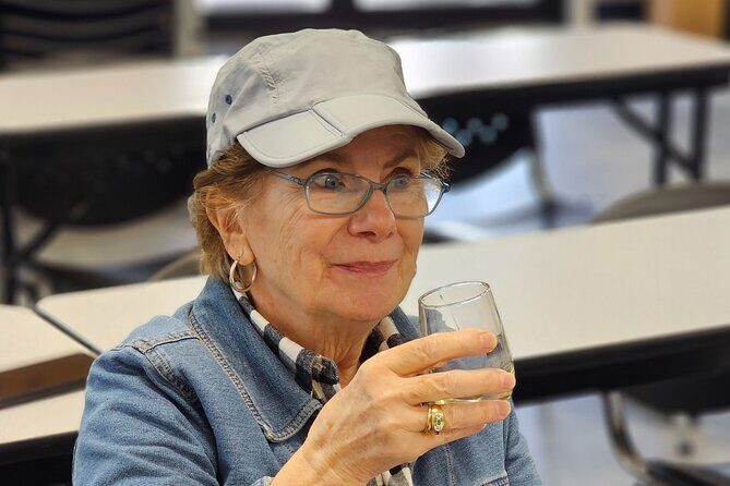 Maine Wine and Mead Tasting in Wiscasset - A Deep Dive into the Maine Wine and Mead Tasting Experience