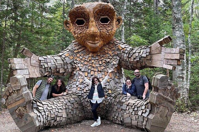 Maine's Mid Coast Private Day Tour from Portland - Who Is This Tour Best For?