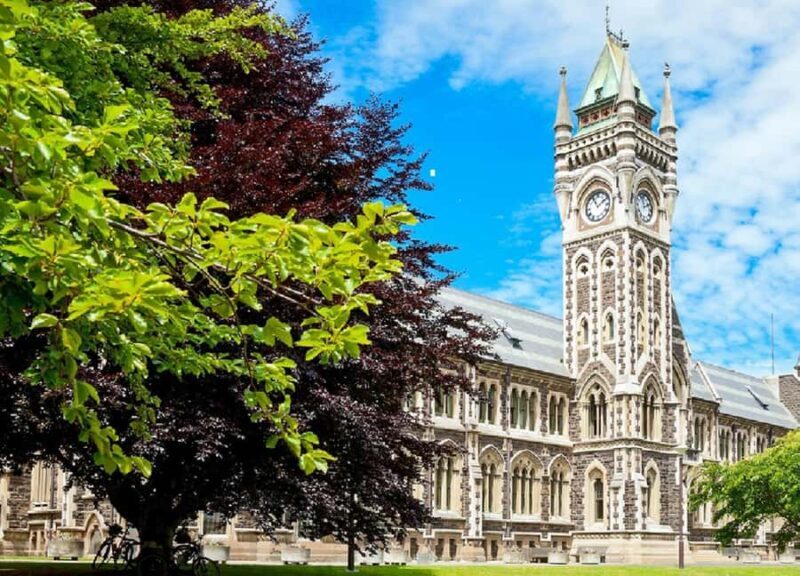 Mainland & Otago Peninsula Tour - FAQs