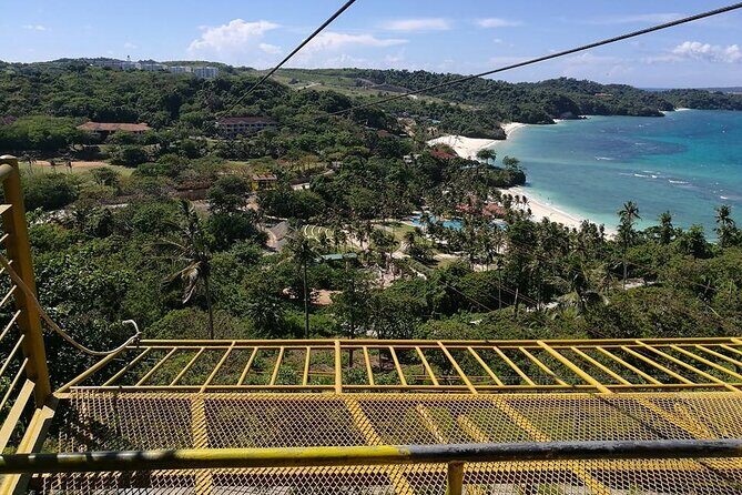 Mainland ZipLine Experience in Boracay - Additional Considerations