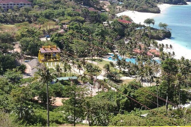 Mainland ZipLine Experience in Boracay - FAQ