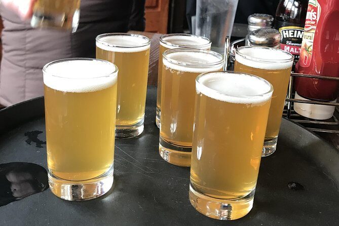 Mainstrasse Village Food Tour in Covington KY - What to Expect During the Mainstrasse Village Food Tour