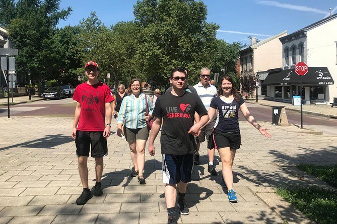 Mainstrasse Village Food Tour in Covington KY - Authentic, Fun, and Informative