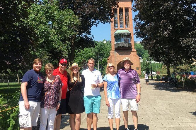 Mainstrasse Village Food Tour in Covington KY - Who is This Tour Best For?