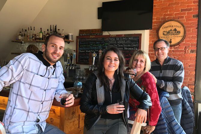 Mainstrasse Village Food Tour in Covington KY - Frequently Asked Questions