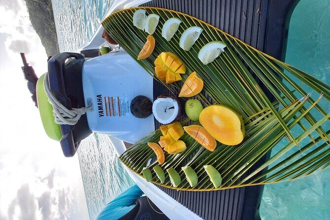 Maitai Tours Self-Drive Bora Bora Jet Ski Tour - The Bottom Line: Who’s This Tour Best For?