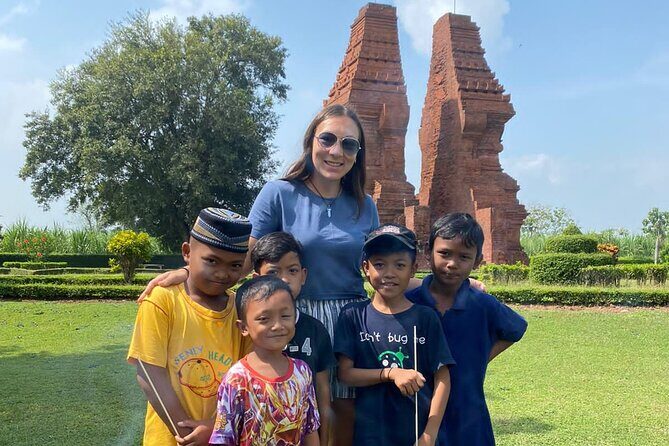 Majapahit Heritage Archaelogy tour via surabaya - Exploring the Itinerary in Detail