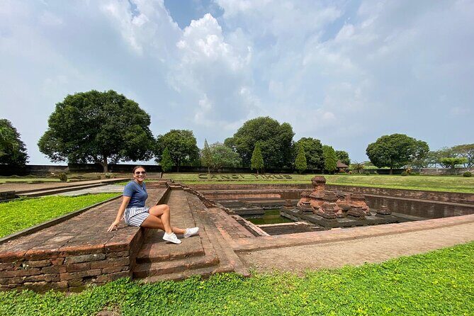 Majapahit Heritage Archaelogy tour via surabaya - The Practical Side: Timing, Group Size, and Atmosphere