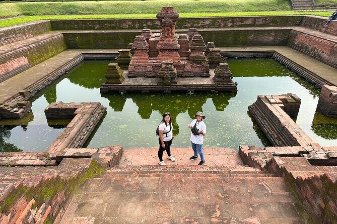 Majapahit Heritage Archaelogy tour via surabaya - The Reviews: What Travelers Say