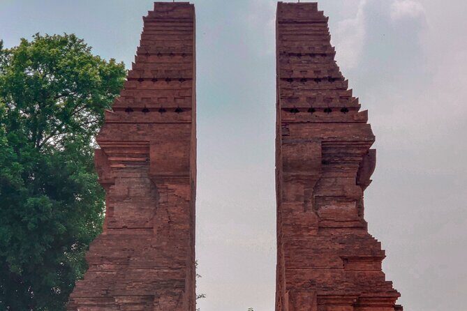 Majapahit Heritage Archaelogy tour via surabaya - Who Should Consider This Tour?