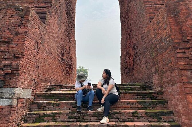 Majapahit Heritage Archaelogy tour via surabaya - FAQ