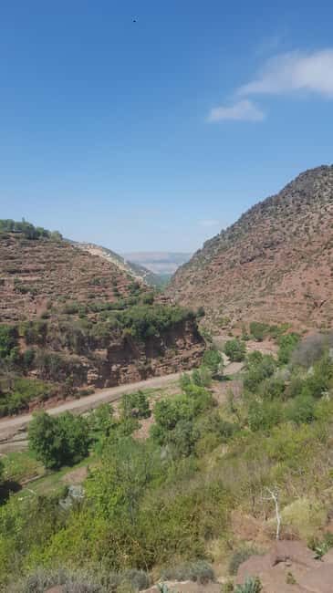 Majestic Atlas Mountains: A private Journey Beyond Marrakech - The Value You Get