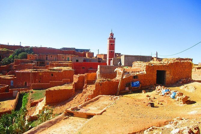Majestic Atlas Mountains & Berber Villages Day Trip From Marrakech - Who Will Love This Tour?