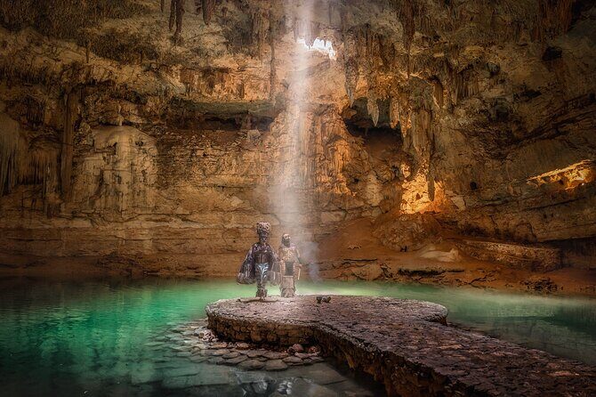 Majestic Chichén Itzá, Cenote Suytun, & Cenote Ikkil Journey - Final Thoughts: Is This Tour for You?