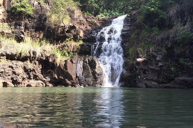 Majestic Circle Island Tour with Lunch - The Price and Its Value