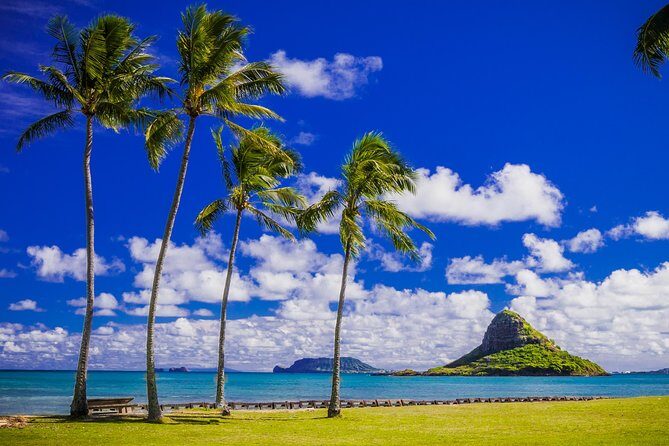Majestic Circle Island Tour with Lunch - Final Thoughts