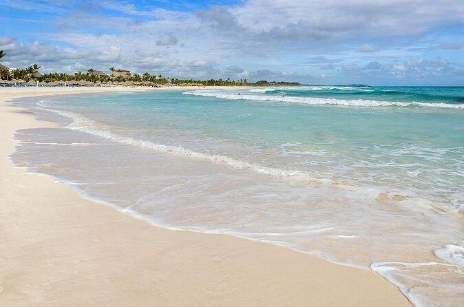 Majestic Colonial - Round Trip Shuttle - Punta Cana Airport - Final Thoughts