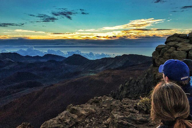 Majestic Haleakala Sunrise Tour with Pick-up - Why Consider the Haleakala Sunrise Tour?