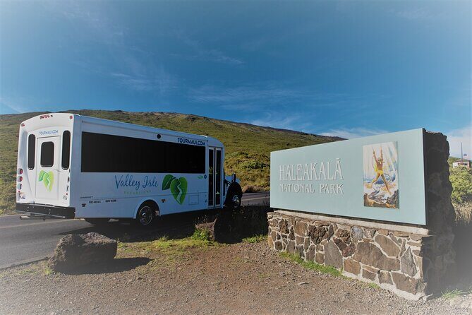 Majestic Haleakala Sunrise Tour with Pick-up - Transportation and Comfort