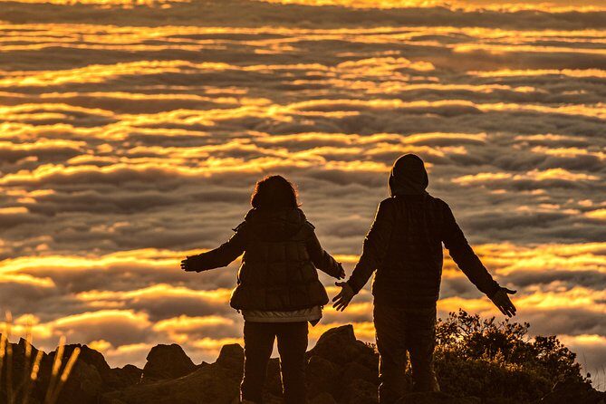 Majestic Haleakala Sunrise Tour with Pick-up - FAQs