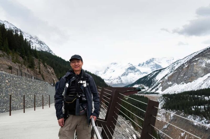 Majestic Icefield Private Day Tour from Calgary - Introduction to the Experience