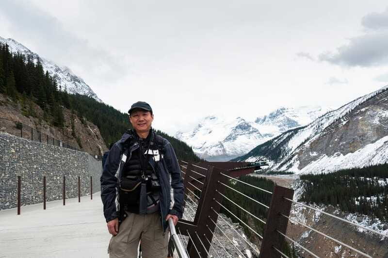 Majestic Icefield Private Day Tour from Calgary - The Sum Up