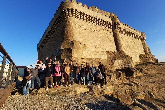 Majestic Journey to Qobustan and Absheron - What You’ll Love About This Tour