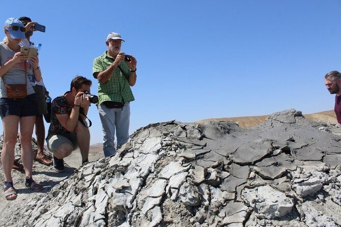 Majestic Journey to Qobustan and Absheron - Who Will Appreciate This Tour?