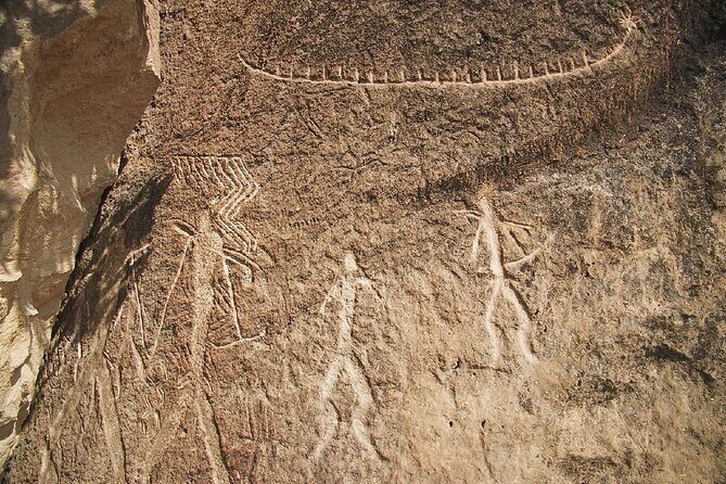 Majestic Journey to Qobustan and Absheron - The Sum Up