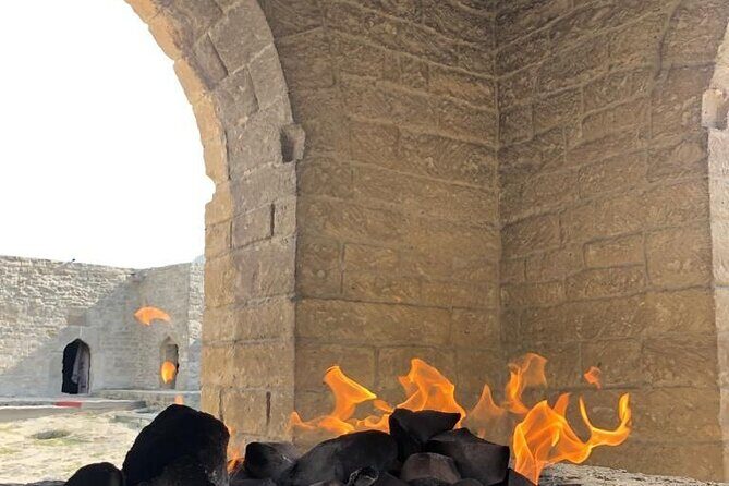 Majestic Journey to Qobustan and Absheron - FAQ