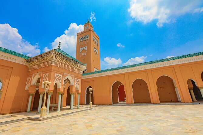 Majestic Kapurthala from Amritsar: Palaces, Temples, and More - Who Is This Tour Best For?
