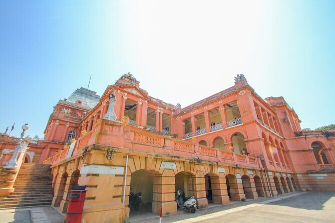 Majestic Kapurthala from Amritsar: Palaces, Temples, and More - The Sum Up
